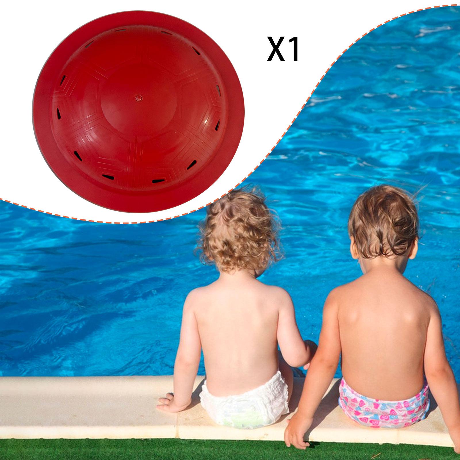 Pool Alarm Float - Сигнализация для бассейна с регулируемой чувствительностью,