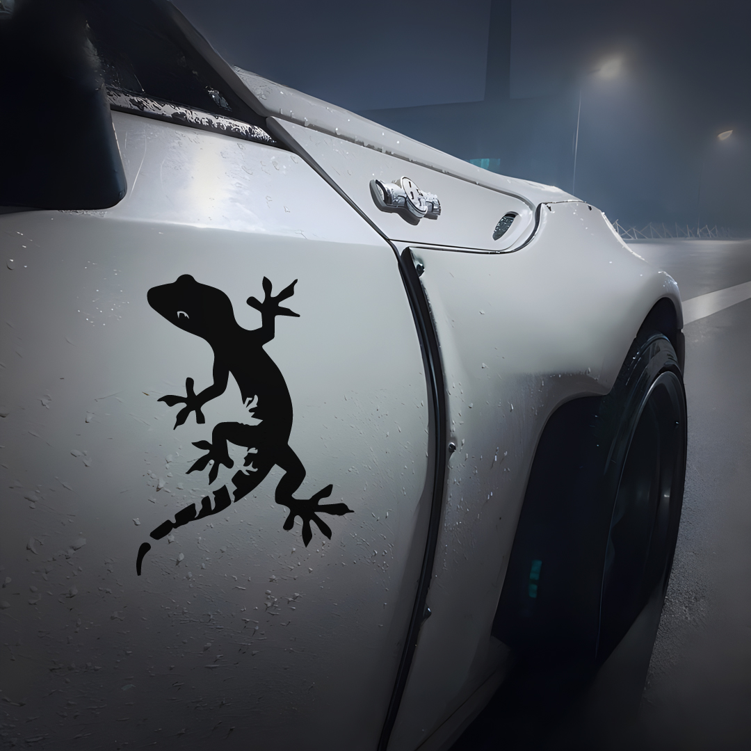 Window Lock Bar - Gecko прогулочный пикап, оконное стекло автомобиля,