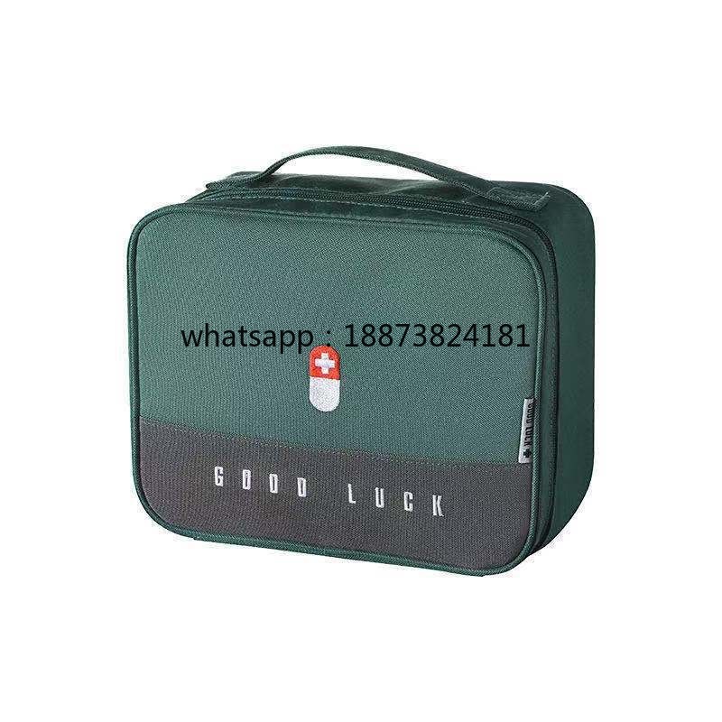 First Aid Bag Kit - Аптечка первой помощи, медицинский ящик, портативный