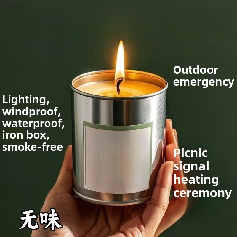 Аварийные свечи для предотвращ – обзор и цена Power Outage Light