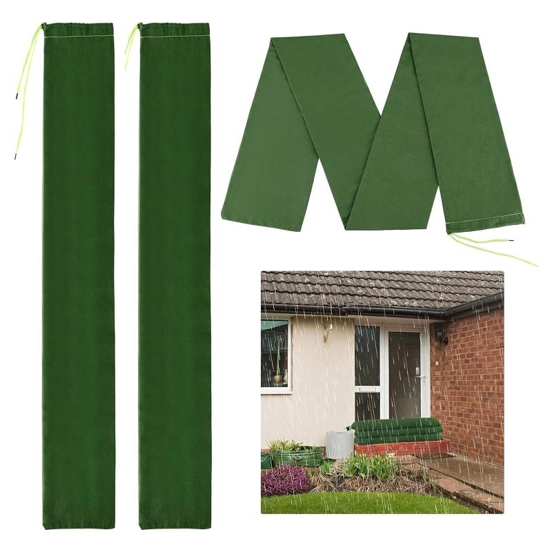 Горячая распродажа: многоразов – обзор и цена Flood Barrier Bag