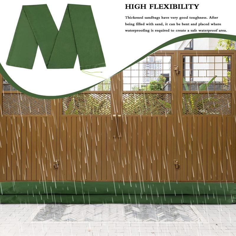 Горячая распродажа: многоразов – обзор и цена Flood Barrier Bag