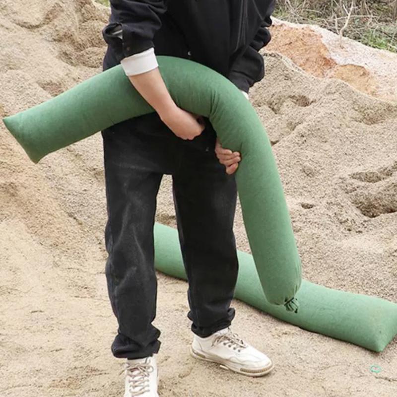 Горячая распродажа: многоразов – обзор и цена Flood Barrier Bag