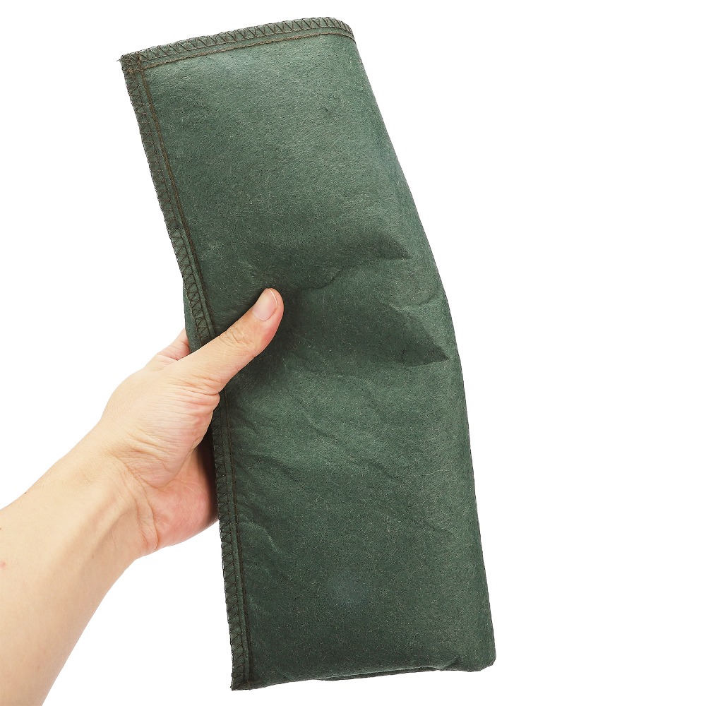 Многоразовые зеленые мешки для – обзор и цена Flood Barrier Bag