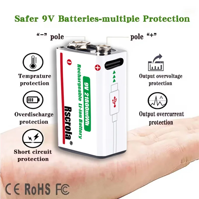 Долговечная литий-ионная аккум – обзор и цена Smoke Detector Interconnected