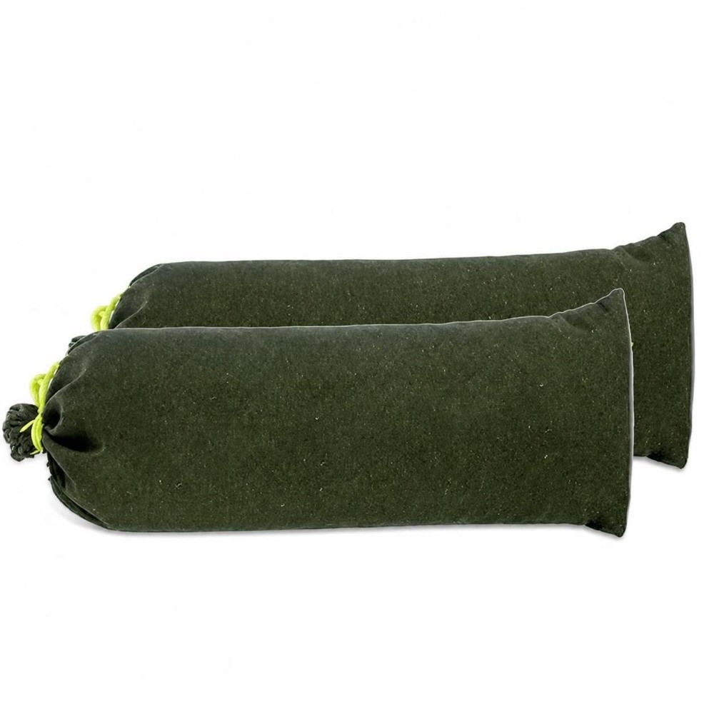 Набор из 5 штук: прочные холщо – обзор и цена Flood Barrier Bag