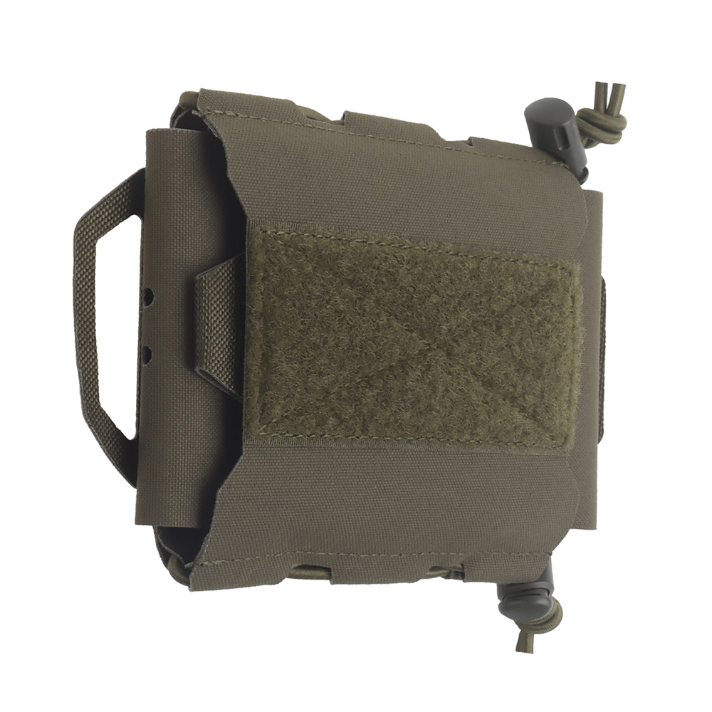 Тактический компактный медицин – обзор и цена First Aid Bag Kit
