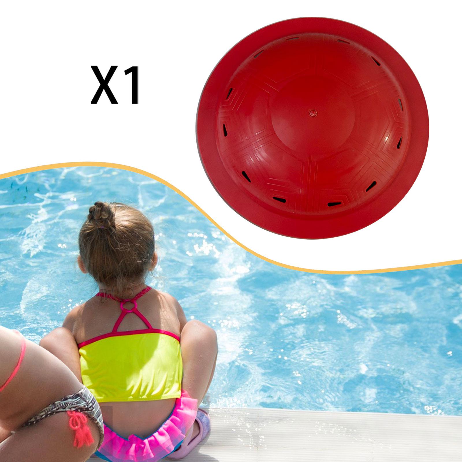 Сигнализация для бассейна, про – обзор и цена Pool Alarm Float