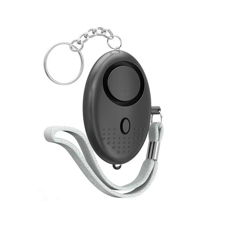 1/2 шт. сигнализация для самоз – обзор и цена Personal Alarm Keychain