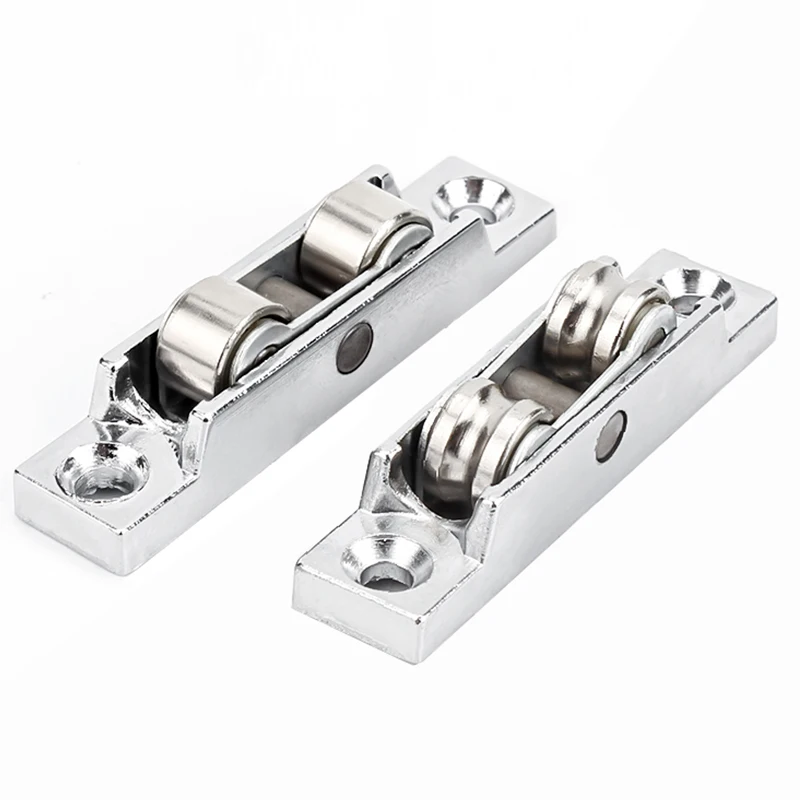 Комплект из 4 роликов для разд – обзор и цена Window Lock Bar