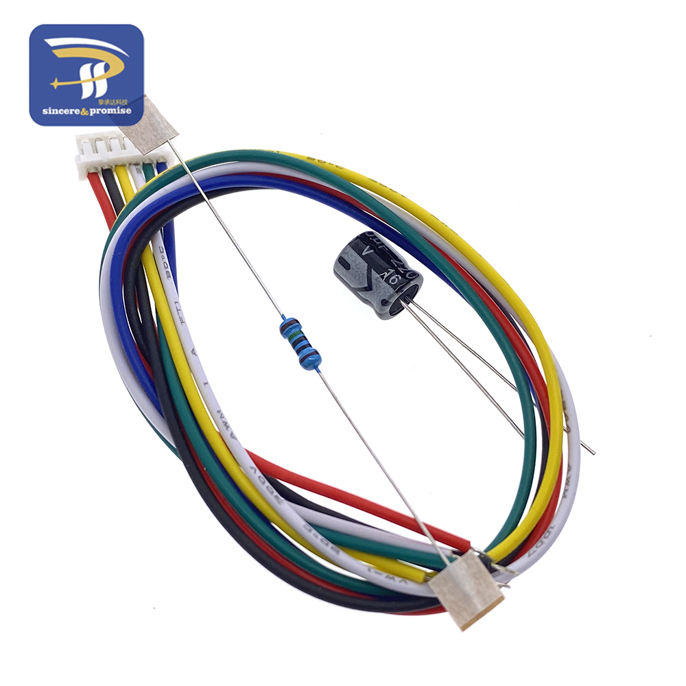 Оптический датчик пыли GP2Y101 – обзор и цена Smoke Detector Interconnected