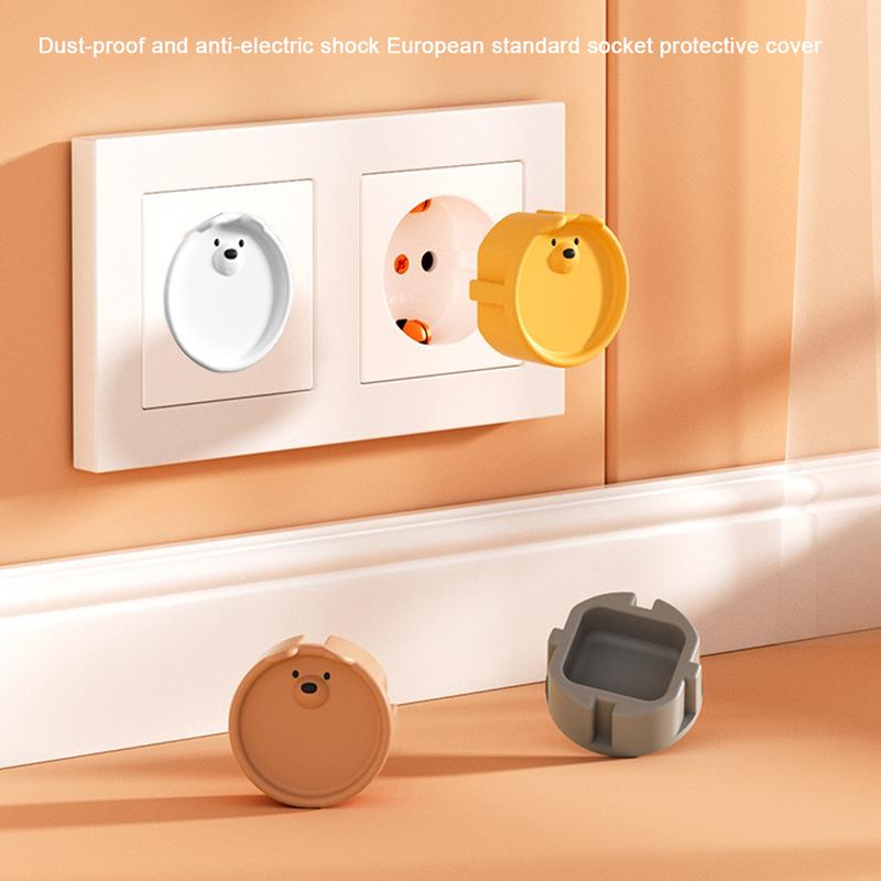 Чехлы для розеток, защита от д – обзор и цена Outlet Cover Baby