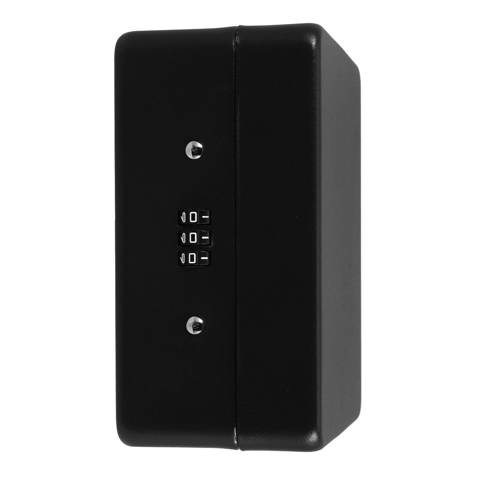 Большой настенный ящик для хра – обзор и цена Lockbox Key Secure