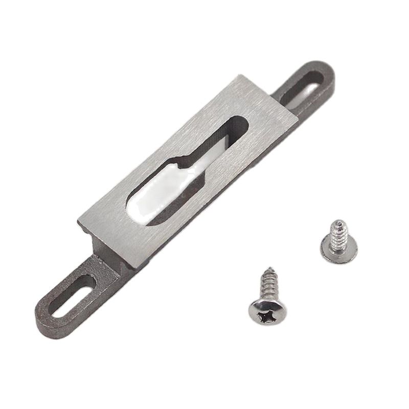 Пряжка для окна из нержавеющей – обзор и цена Window Lock Bar