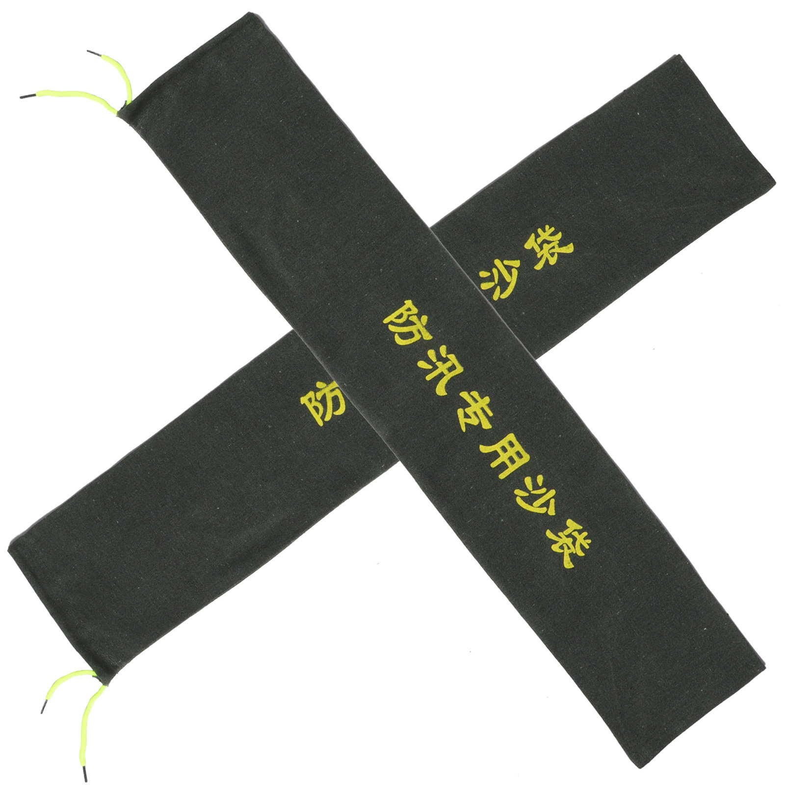 2 шт. износостойких мешков с п – обзор и цена Flood Barrier Bag