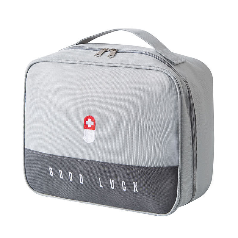 Аптечка первой помощи, медицин – обзор и цена First Aid Bag Kit
